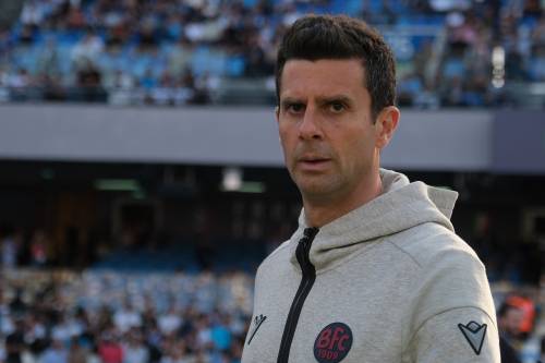 Thiago Motta ufficiale alla Juventus: ecco i dettagli del contratto e le prime parole