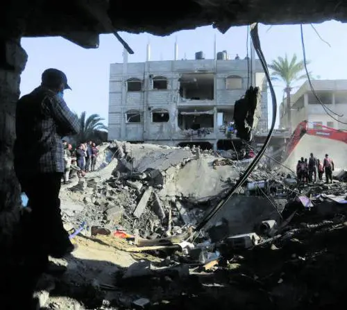 Il doppiopesismo dell'Onu. Altra condanna per Israele