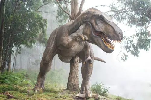 I dinosauri comparvero ben prima del previsto: cosa ha scoperto la Scienza
