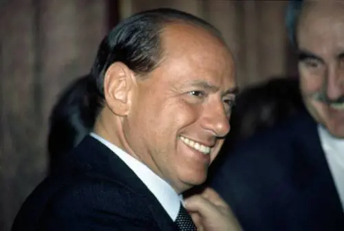 Senza il Cavaliere spariscono i fantasmi. Resta solo la mafia