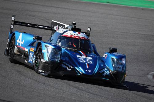 24 Ore di Le Mans, il Balance of Performance (BOP): ecco di cosa si tratta