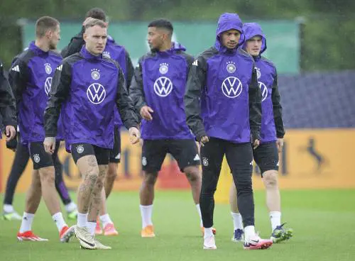 Germania, la doppia sfida per la coppa e la sicurezza