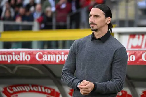 Ciak! Si gioca: via alla sfida tra Marotta e Ibrahimovic