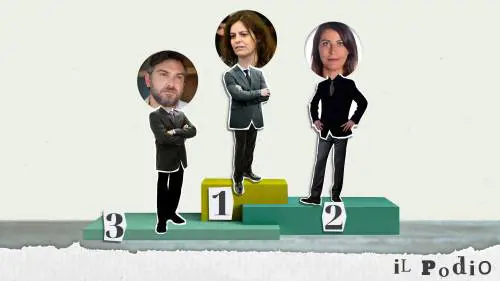 L'odio grillino, la legge secondo la Piccolotti e il conto della Salis: ecco il podio dei peggiori