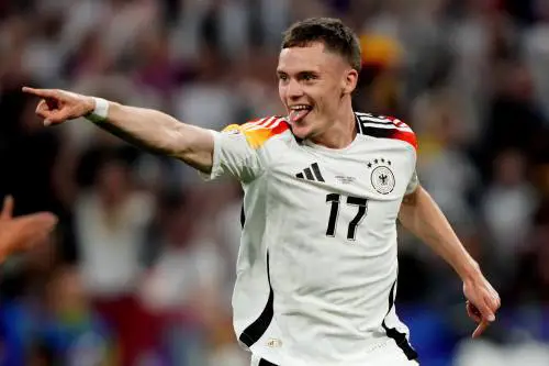 La Germania vince (e convince) al debutto: cinque gol e spettacolo contro la Scozia