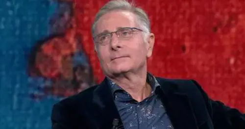Bonolis: "Ecco perché è finita con Sonia"