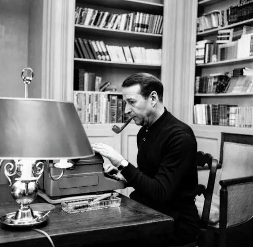 "La porta" apre il romanzo ad handicap