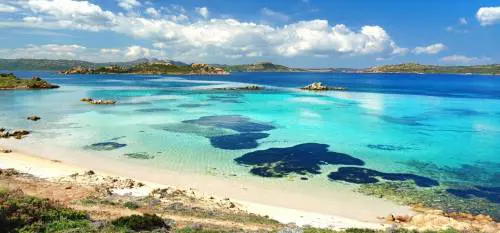 La Maddalena, gommone contro gli scogli: morto un ufficiale della Marina