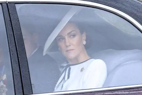 Kate Middleton, c'è la data per il ritorno ai doveri reali