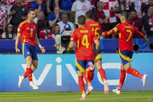 Noi e le Furie Rosse. Un classico europeo "giocato" con quattro ct