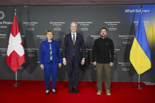 L'intesa si fa in due e con un mediatore. Dal Vietnam in poi, la storia lo insegna