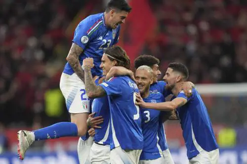 InterNAZIONALE