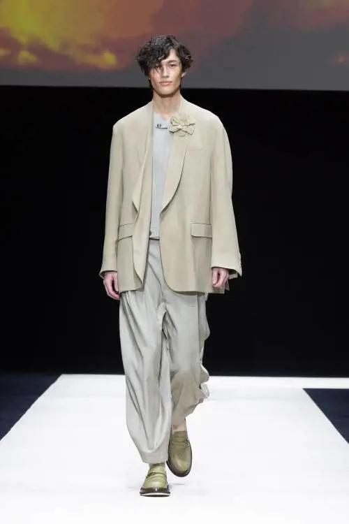 Da Emporio Armani a Fendi. Il cuore della moda è nascosto nel "genius loci"