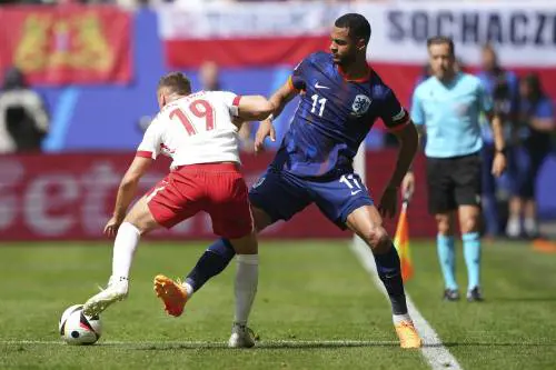 Euro 2024, i risultati del 16 giugno