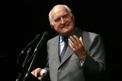 L'Oscar della faziosità. Scalfaro agì contro Berlusconi