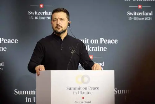 Le tre opzioni di Kiev: rafforzarsi, negoziare o un ritiro strategico