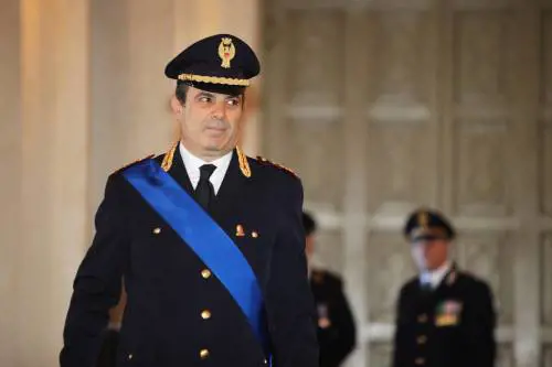 "Un G7 senza incidenti. Così abbiamo protetto i grandi della Terra"