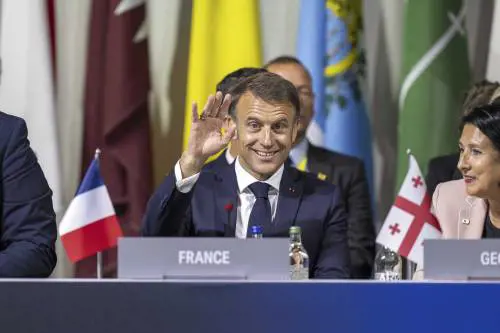 Israeliani (ed ebrei) "non graditi" alla fiera francese su difesa e sicurezza