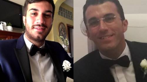 Fratelli uccisi, il killer un operaio. Il movente l'asta giudiziaria