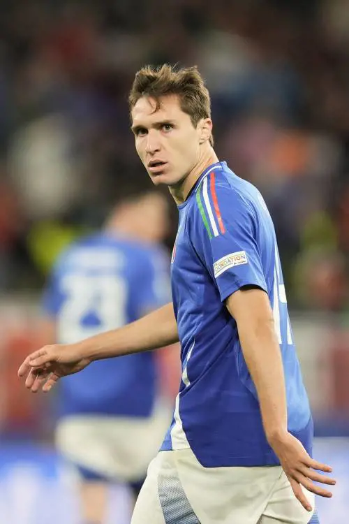 Chiesa Mvp? Serve un'indagine
