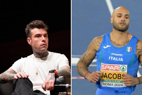 La Doom della mamma di Fedez contro Jacobs, che ora rischia il processo per diffamazione