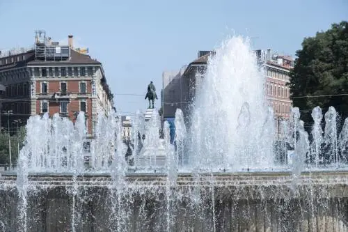 L'estate è arrivata: ultimi temporali prima del caldo africano