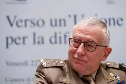 Il biglietto e l’arma: trovato morto Claudio Graziano, presidente Fincantieri