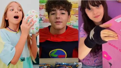 Quelle "macchine da soldi" a soli 6 anni. L'esercito dei baby influencer