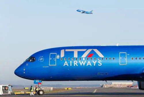 Ita-Lufthansa, c'è l'ok dell'Antitrust Ue. Giorgetti: "Penso convoleremo a nozze"