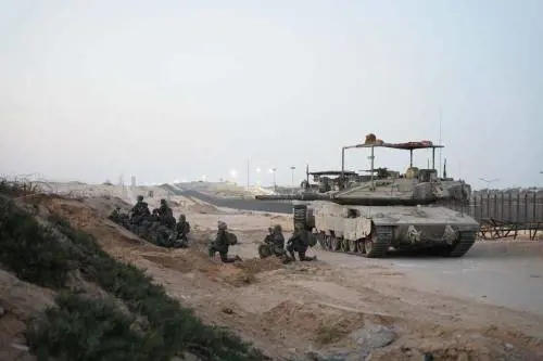 "Invasione e rapimenti di massa". Il dossier degli 007 israeliani che ha previsto 7 ottobre