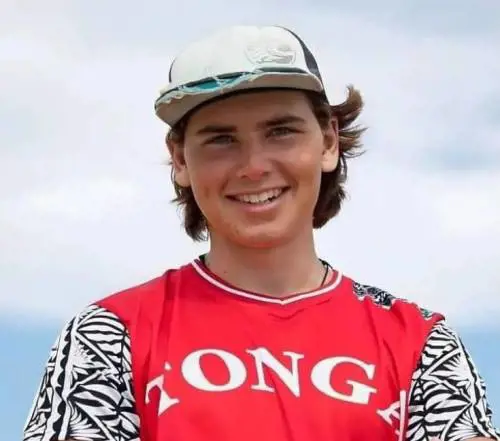 Addio a Jackson James Rice. Morto il campione 18enne che doveva andare alle Olimpiadi