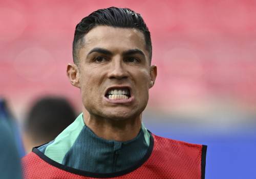 Tocca a super CR7 dimostrare che il calcio in Arabia non è un cimitero d'elefanti