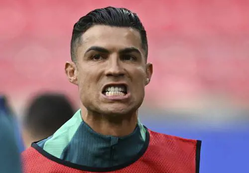 Tocca a super CR7 dimostrare che il calcio in Arabia non è un cimitero d'elefanti