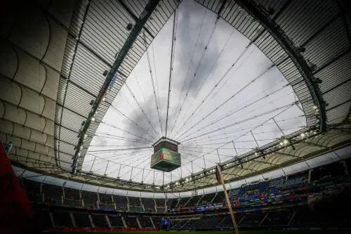 L'Europa "allargata" del calcio