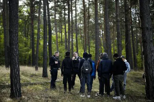 "Cambia il paradigma" in Svezia: 30mila euro ai migranti che lasciano il Paese