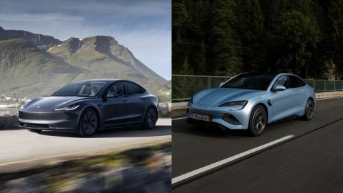 Tesla Model 3 vs BYD Seal, qual è la migliore berlina elettrica del 2024?