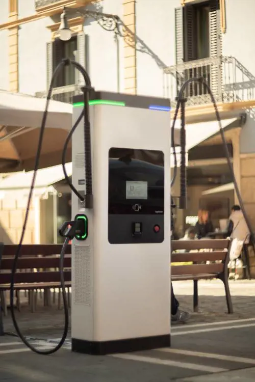 Soluzioni integrate e alta tecnologia: la e-mobility di Ingeteam 
