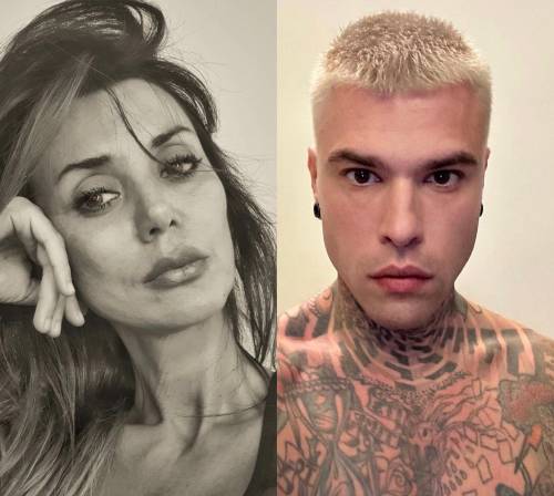 "Idioti palloni gonfiati". Ma Fedez perde la causa contro Daniela Martani