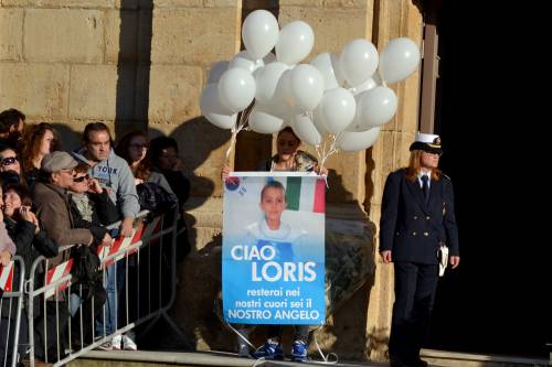 “Saresti maggiorenne. Ti ricordo sempre”. Il pensiero del papà di Lorys