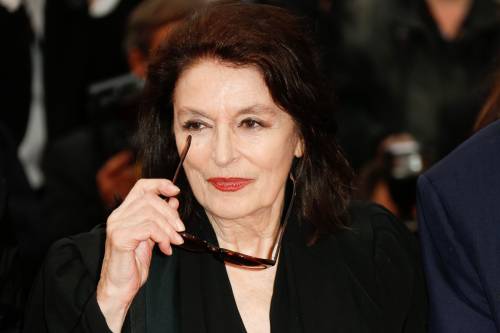 Addio a Anouk Aimée, indimenticabile protagonista de La Dolce Vita