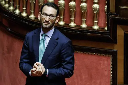 "Nessuna intesa con la Lega su Consob"