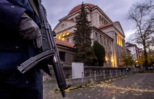 Attentati come a Mosca: l'Euro 2024 nel mirino dell'Isis-K