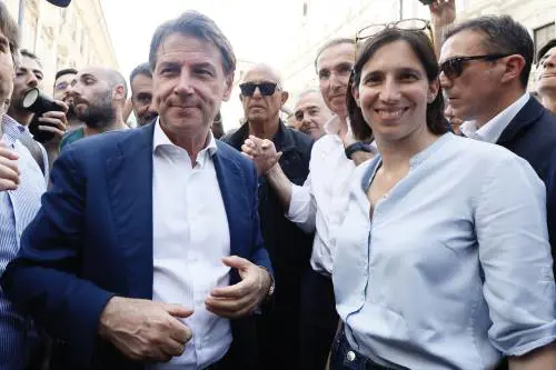 Sinistra referendaria contro la democrazia