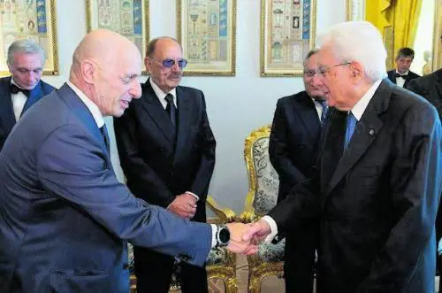 Meloni e Pompeo superstar per i 50 anni del "Giornale"