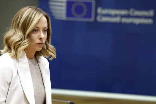 Nomine Ue, riparte la trattativa. Si muove il Ppe che guarda a Ecr