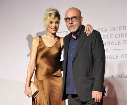 Micaela Ramazzotti e Paolo Virzì, lite in un locale tra urla e spintoni: "Volavano piatti e posate"