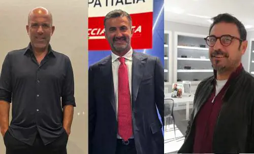 Nei Sisal Wincity, Italia-Spagna in diretta con le Legend del calcio per tifare azzurro