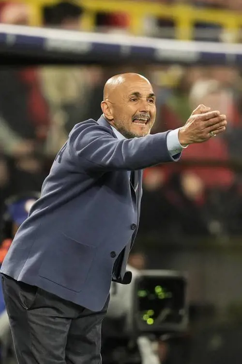 La sterzata di Spalletti: meno qualità, più sostanza