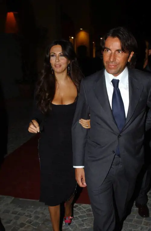 Il Sistina, le nozze, i tradimenti: la storia d'amore tra Sabrina Ferilli e Andrea Perone