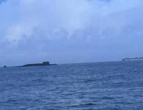 Ombra russa dietro l'hunter killer: i sospetti sul primo sottomarino nucleare di Kim